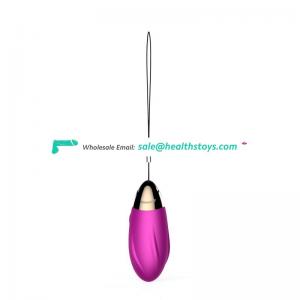 stimulate G point vibrating egg for women wireless control sex toy