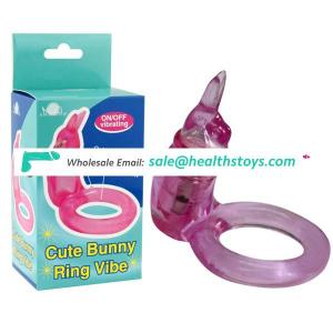 vibrating cock ring sex product for men sex machine for men